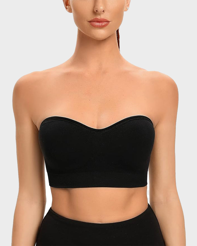 Bellanu – Bandeau sans armatures