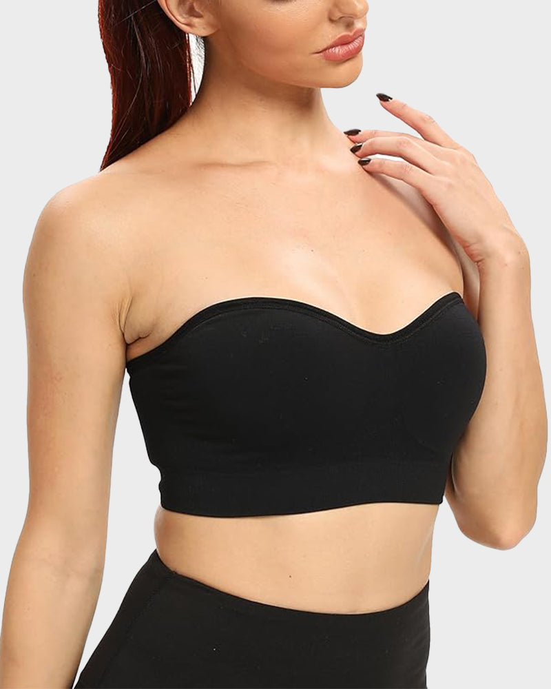 Bellanu – Bandeau sans armatures