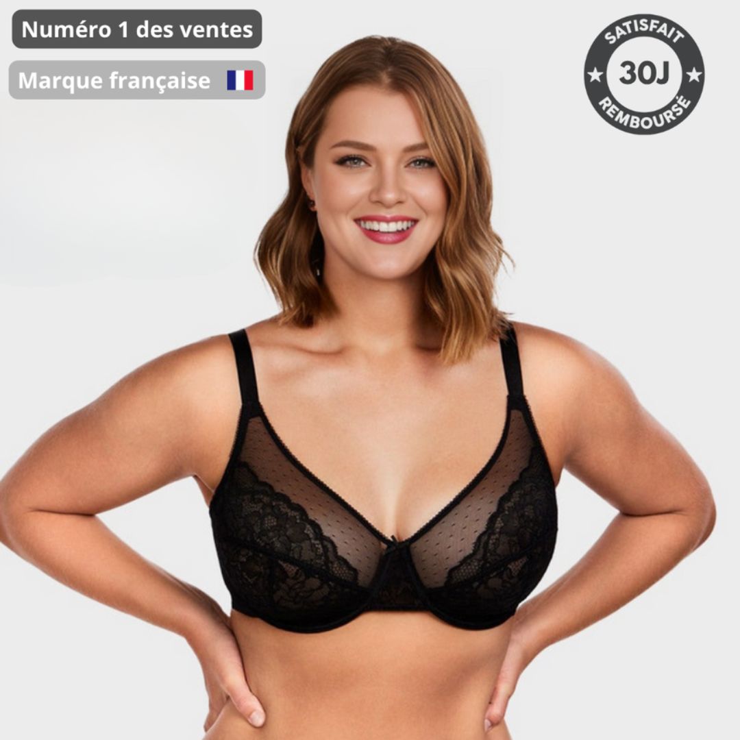NudeShape – Soutien-gorge minimiseur