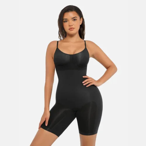 Body short ultra-gainant