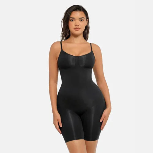 Body short ultra-gainant