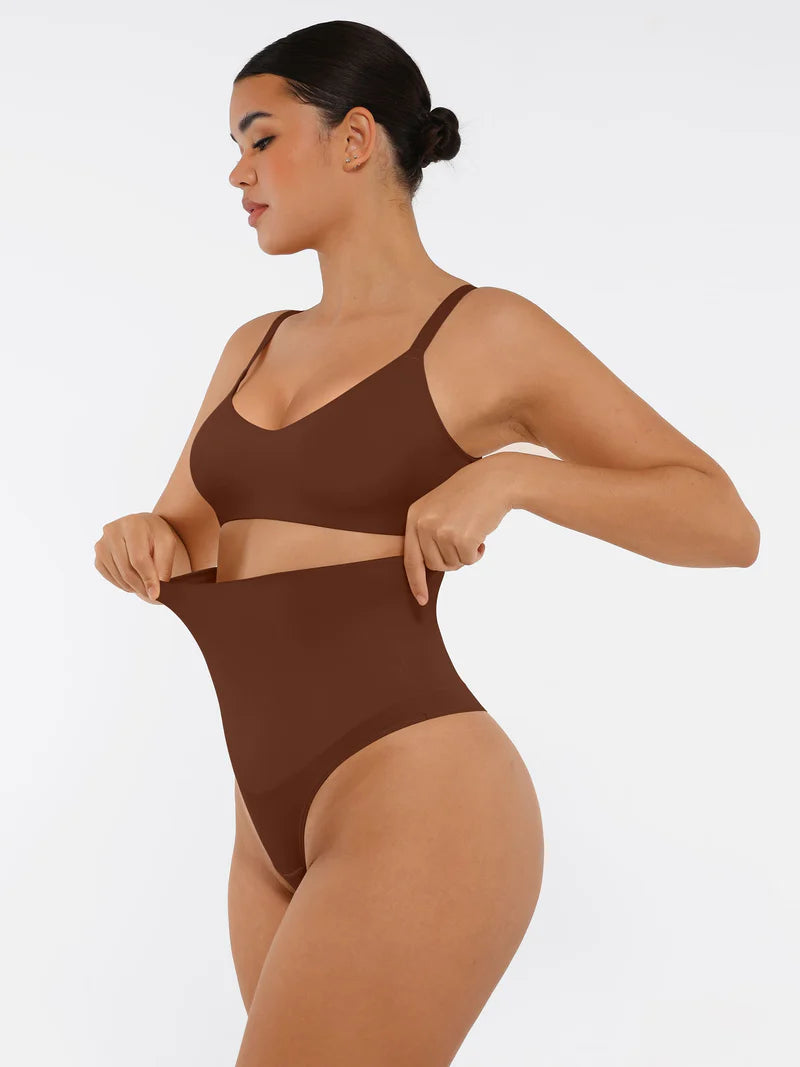 Culotte ultra-gainante