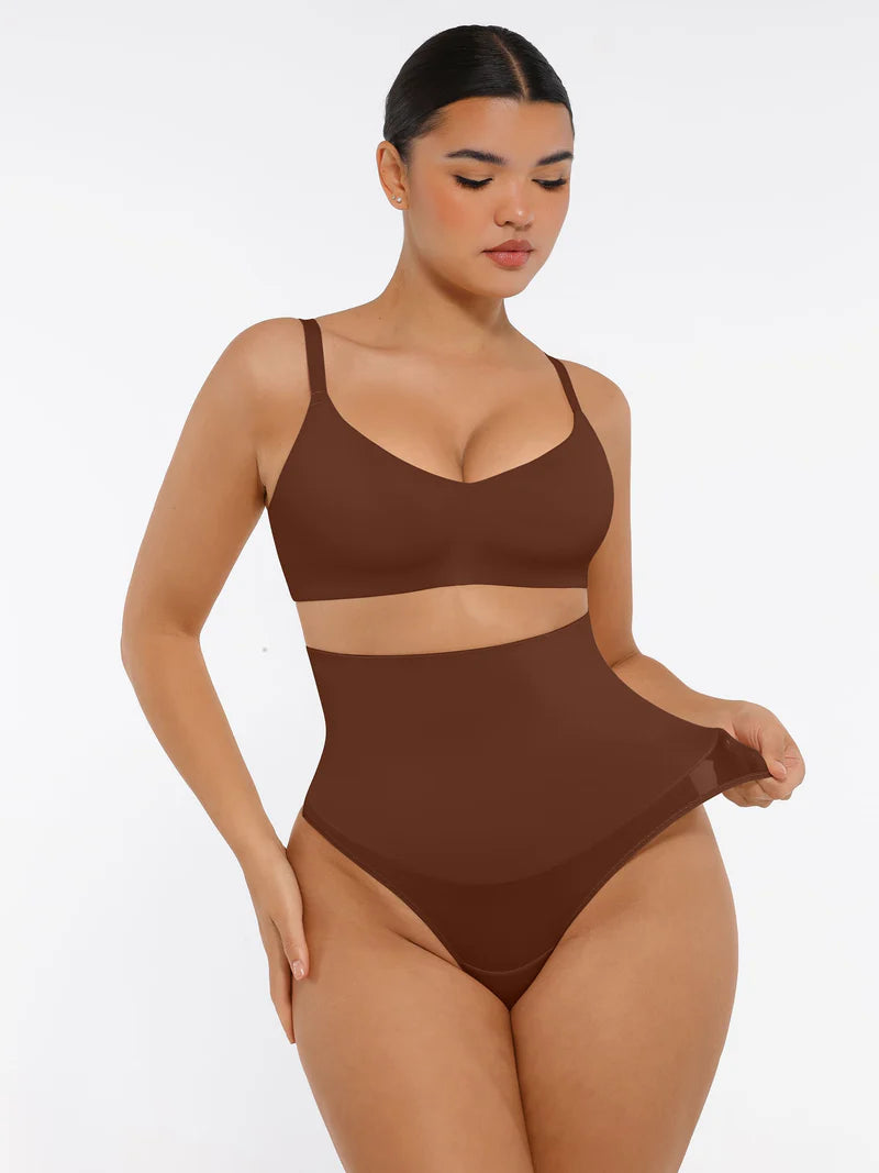 Culotte ultra-gainante