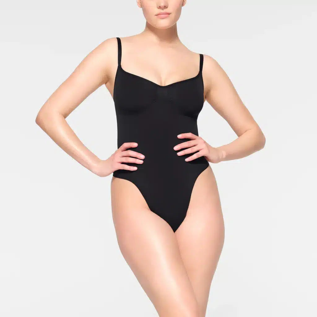 Body string ultra-gainant
