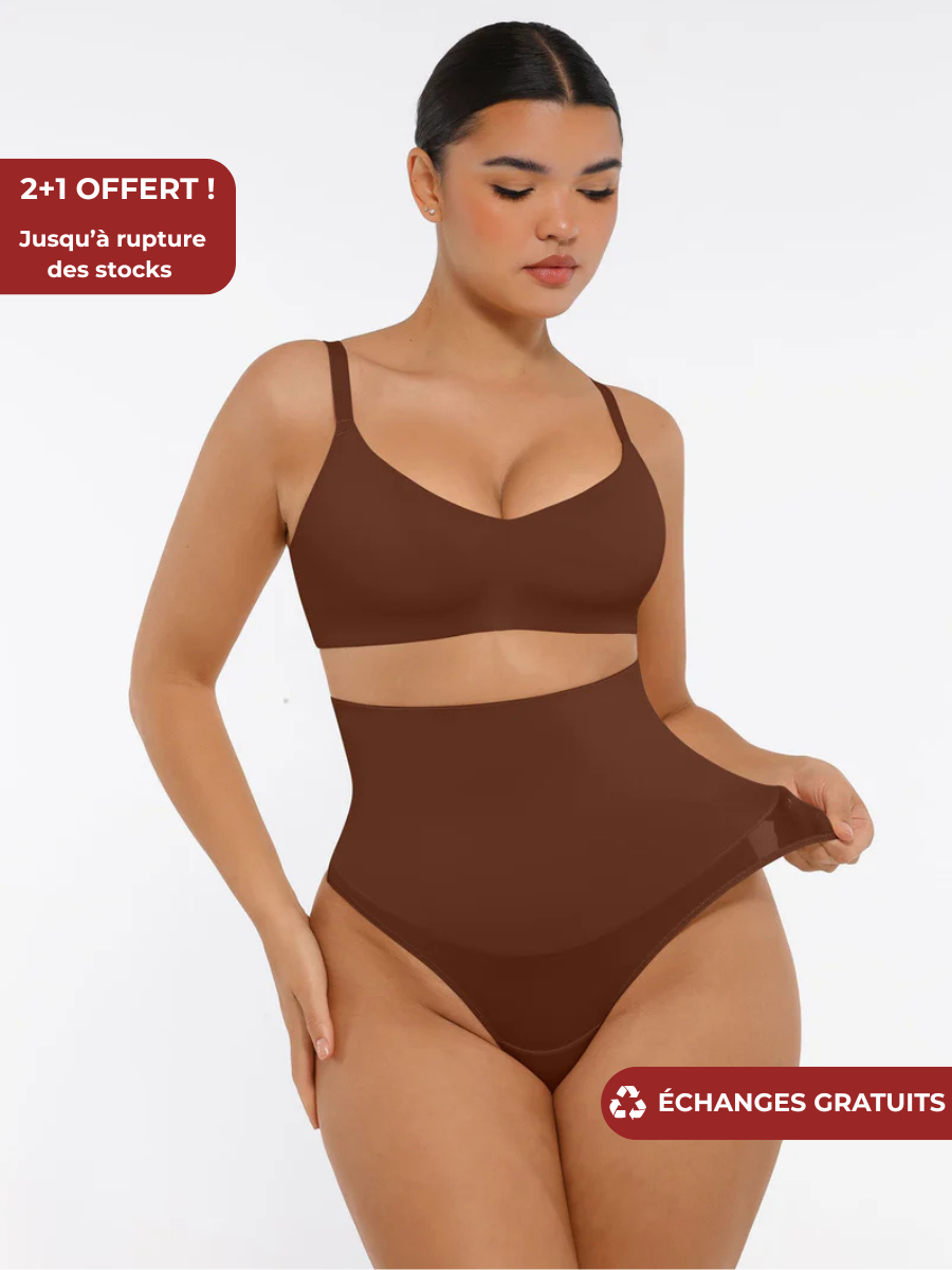 Culotte ultra-gainante