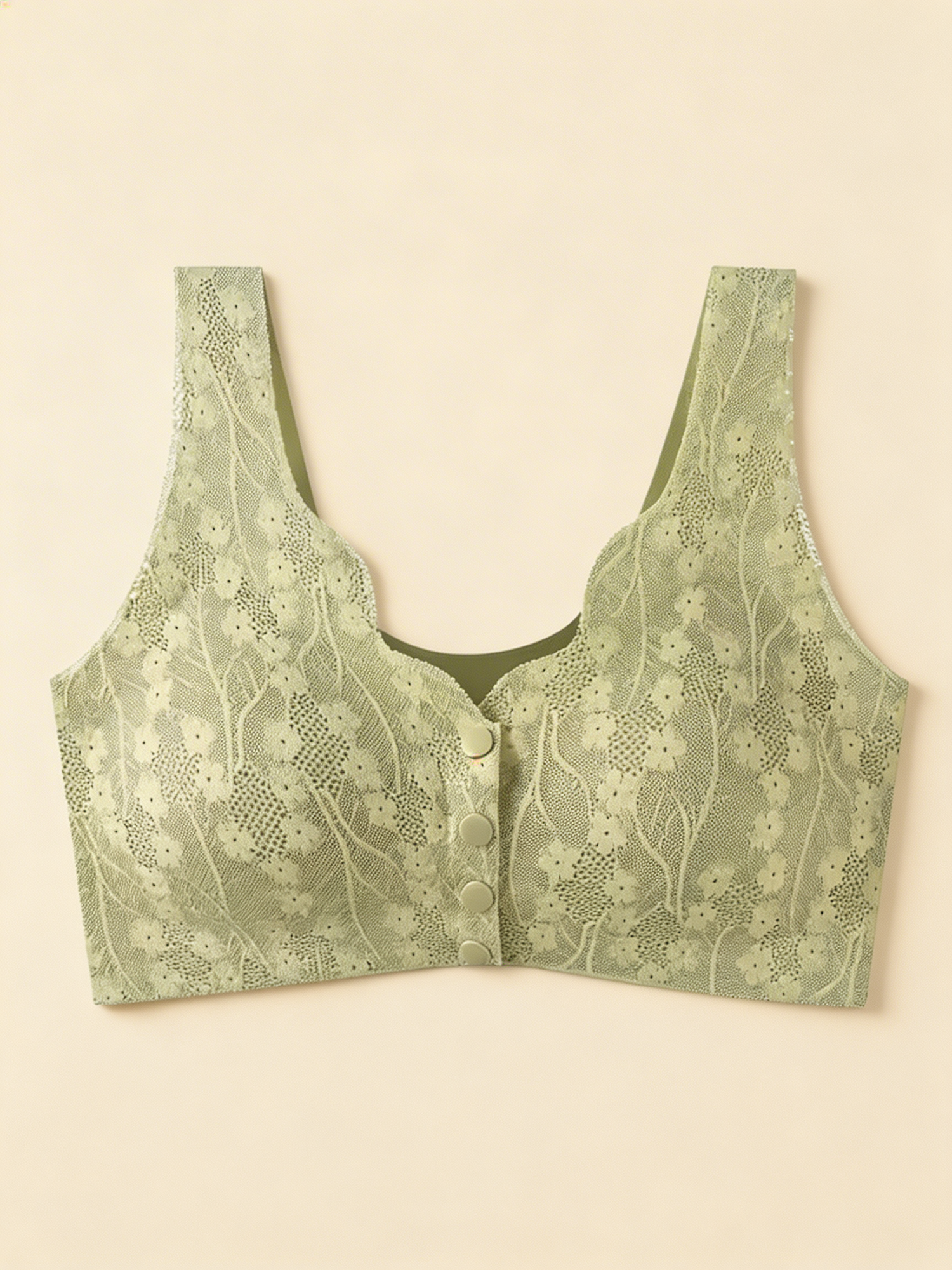 ConfortLift Dentelle - Ouverture avant