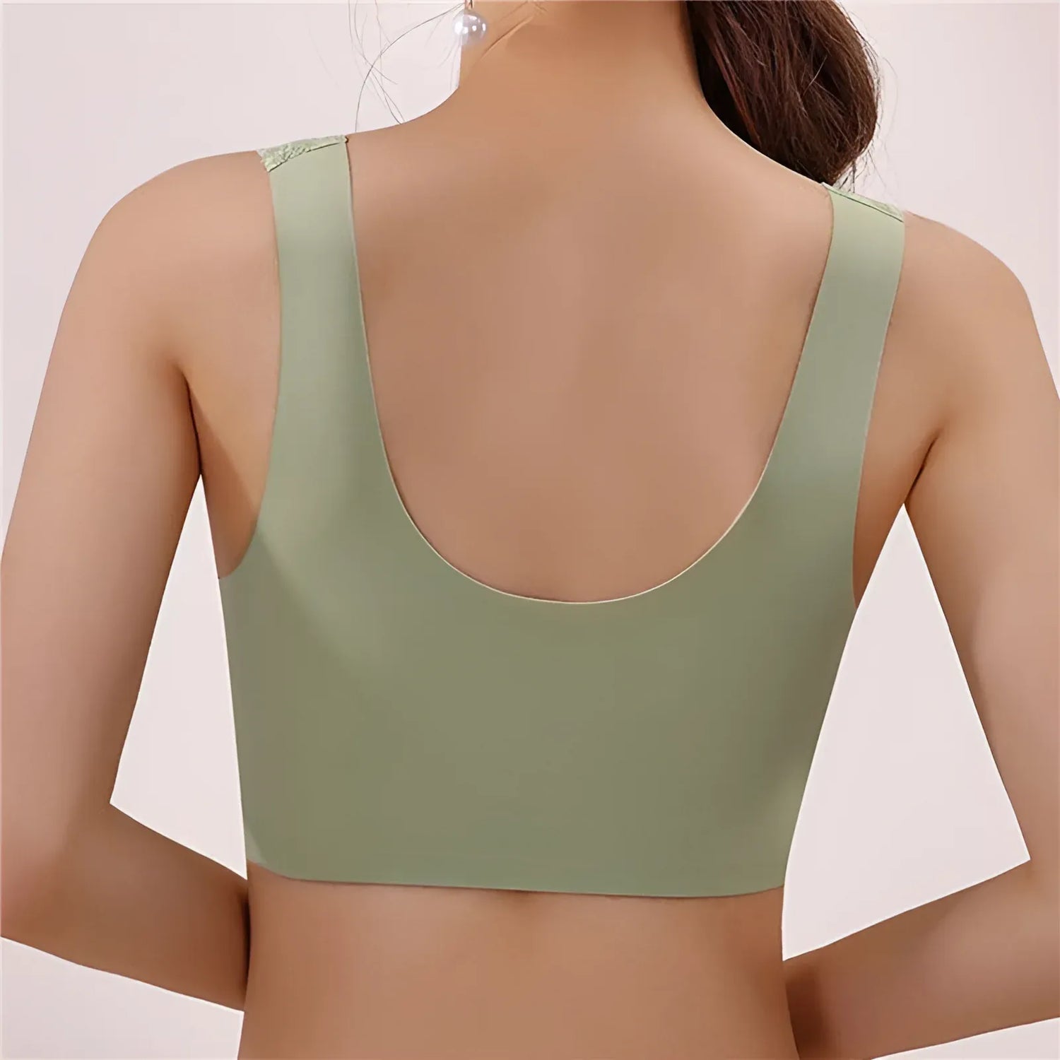 ConfortLift Dentelle - Ouverture avant
